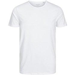 Jack & Jones Camiseta De Manga Corta Basic O-neck