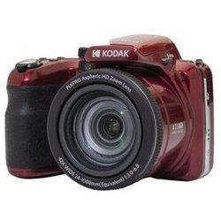 Kodak Pixpro AZ425 Rojo