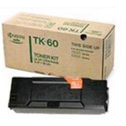 Kyocera TK-60 (37027060) toner negro