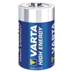 Pilas VARTA Alkaline, 1.5 V