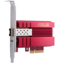 ASUS XG-C100F Fibra 10000 Mbit/s Interno