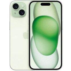 iPhone 15 Plus APPLE 256 GB Verde Verde