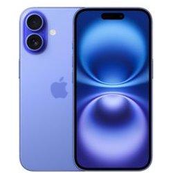 Apple Iphone 16 128gb Azul