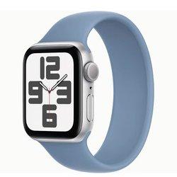 Smartwatch APPLE SE Azul Plateado 40 mm