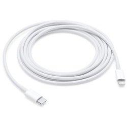 Usb-c to lightning cable (2m) eco