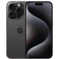 iPhone 15 Pro APPLE 1Tb Titanio Negro Titanio Negro