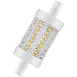 Bombilla LED LEDVANCE R7s Transparente 8W 1055Lm 2700K IP20 330 [LV-4099854049736]