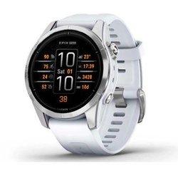 Garmin Epix Pro (gen 2) Ed. Standard White / Smartwatch 42mm