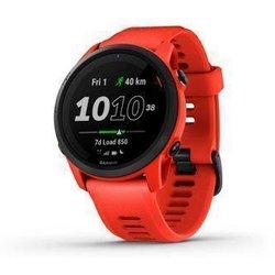 Smartwatch GARMIN Forerunner 745 Rojo