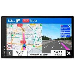 Garmin Gps Drivesmart 76 Eu Mt-s