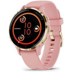 Garmin venu 3s gps smartwatch