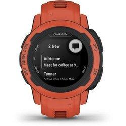 Reloj Conectado - Garmin - Instinct 2s - Poppy