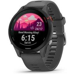 Garmin Forerunner 255 Gris Pizarra