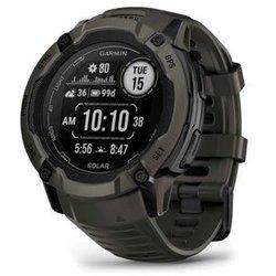 Garmin Instinct 2x Solar Moss / Smartwatch 50mm