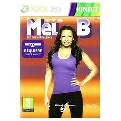 Get Fit With Mel B - Kinect