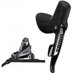 Sram Doblemando Rival 22 Hydro Flat Mount Disco Delantero