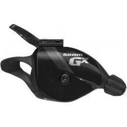 Sram Mando Gx Trigger 10 Velocidades Trasero Negro