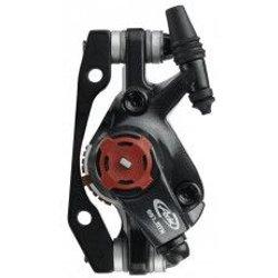 Freno AVID Bb7 Mtb afito Cps Delantero Trasero (Marron)