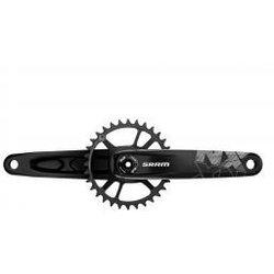 Sram Biela Nx Eagle Dub Boost 165 Blk Dm 32d