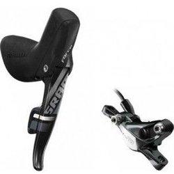 Sram Doblemando Force22 Yaw Hidraulico Disco Delantero