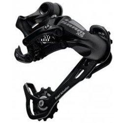 Cambio SRAM X5 Media (Negro)