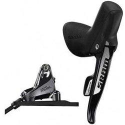 Sram Doblemando Rival22 Hydro Flat Mount Disco Trasero