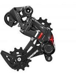 Sram Cambio X01dh 10v Type 3.0 C. Corta Red