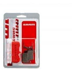 Sram Pastilla Freno Road Red/level Tlm/ult Sint/acero