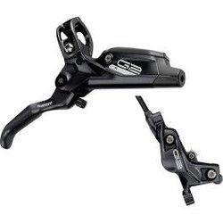 Freno SRAM G2 R Trasero 2000 Gloss Black A2