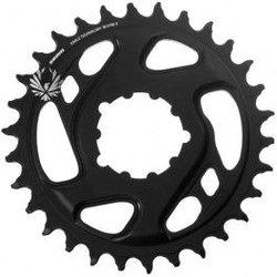 Plato SRAM X-Sync 2 GX Eagle DM BOOST 12V 32D 3mm Offset