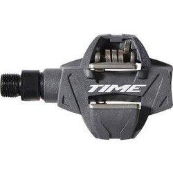 Pedales TIME Par Atac 2 Mtb Grey