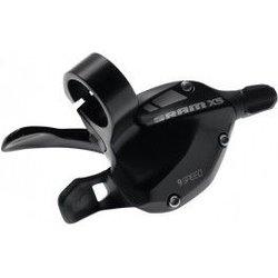 Sram Mando X5 Trigger 9 Velocidades Trasero Negro