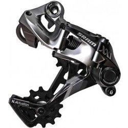 Cambio SRAM XX1 Type 2.1 11v negro