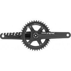 Sram Biela Apex1 Gxp 110 Bcd 170 Mm 42 Dientes Negro