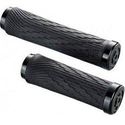 Sram Puños Grip Shift Negro