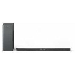 Barra de Sonido Philips Negro 120 W