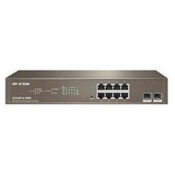 Ip-com Switch G3310p-8-150w