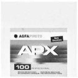 Agfa Carrete Apx 100 135x30.5 M