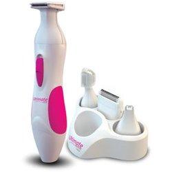 Rasuradora Personal Para Mujeres Swan 1491