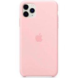 Funda Silicone Case iPhone 11 Pro Max