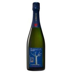 Henri Giraud Esprit Brut Nature Champagne Gran Reserva 75 Cl 12% Vol.