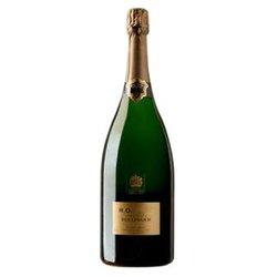 Champagne BOLLINGER Bollinger R.D. Brut Gran Reserva (1.5 L - 1 unidad)