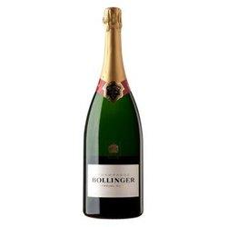 Bollinger Special Cuvée Brut Champagne Botella Magnum 1,5 L 13.5% Vol.