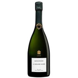 Bollinger La Grande Année Champagne Gran Reserva 75 Cl 12% Vol.