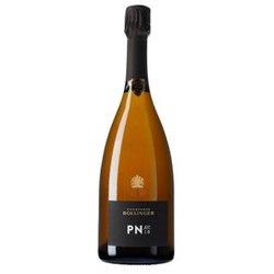 Bollinger P.n. Brut Champagne Gran Reserva 75 Cl 12.5% Vol.