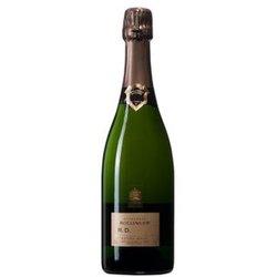 Bollinger R.d Brut Champagne 75 Cl 12.5% Vol.