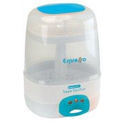 Esterilizador Expreso De Bebe Due