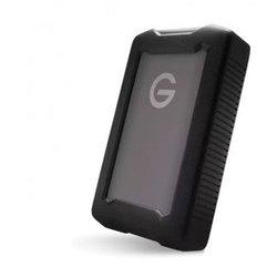 Sandisk G-Drive Armoratd Disco Externo 4000 Gb Negro