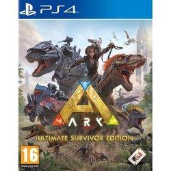 Juego PS4 Ark: ultimate survivor