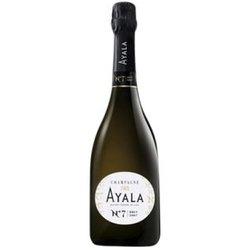 Maison Ayala Cuvée No 7 Champagne 75 Cl 12% Vol.